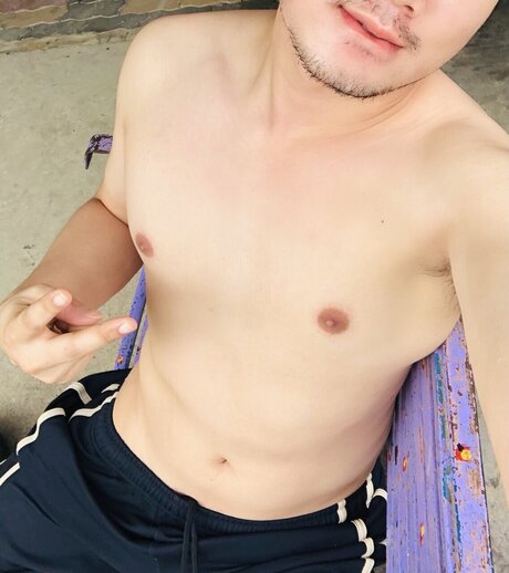 Pitar44  nude leaked OnlyFans photo