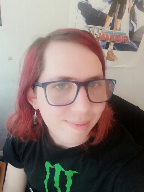 Xyla  nude leaked OnlyFans photo