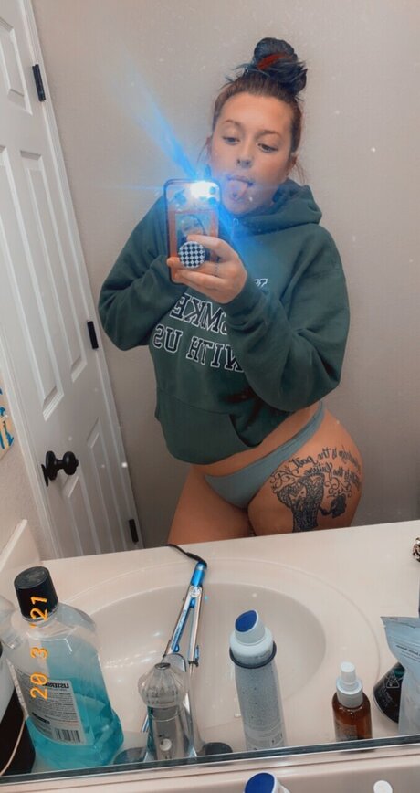 Sweets  nude leaked OnlyFans photo