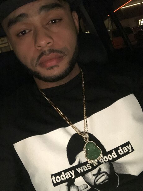 Caramel Drizzle Bitch 