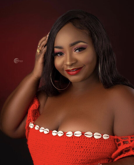 Hair Parfait  nude leaked OnlyFans photo