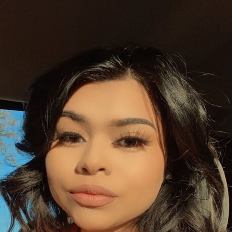 Tiffany  nude leaked OnlyFans photo