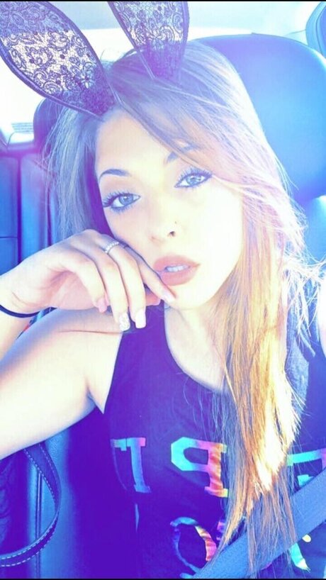 Lexxii   nude leaked OnlyFans photo