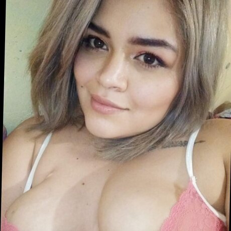 Yaritt  nude leaked OnlyFans photo