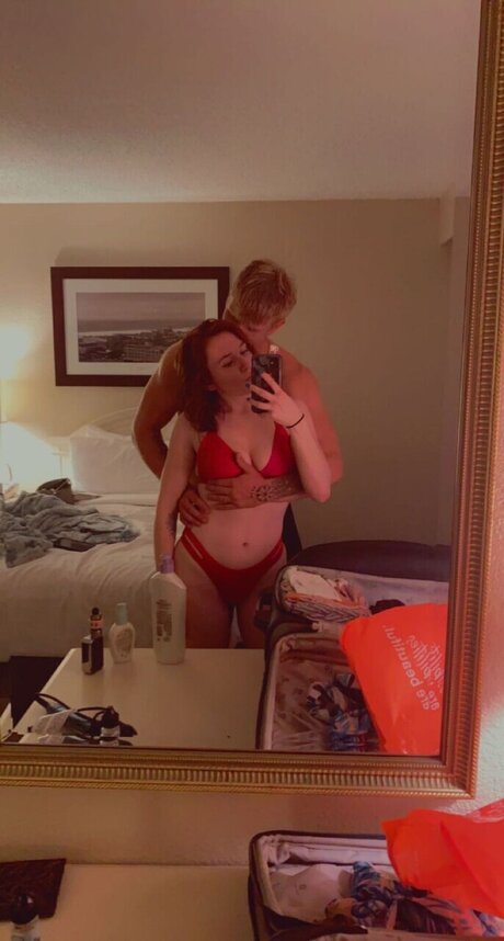 Jackson Hardy  nude leaked OnlyFans photo