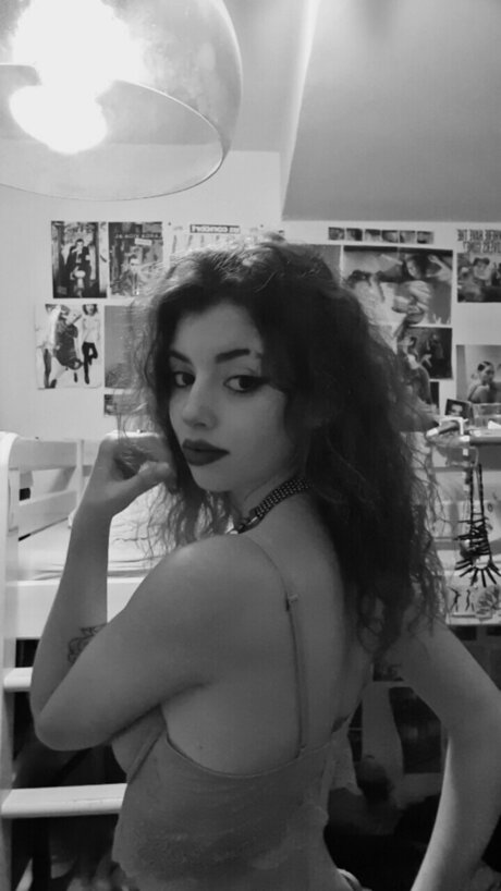 Vamp Girl   nude leaked OnlyFans photo