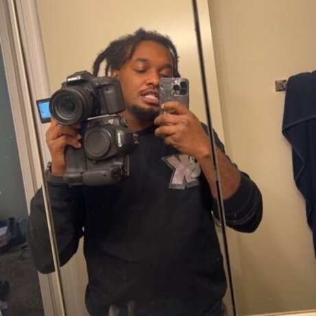 Willie Wonderful  nude leaked OnlyFans photo