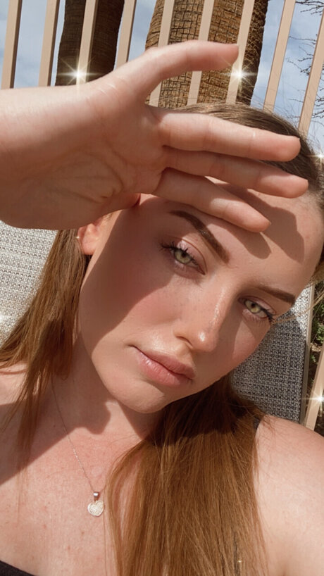 Candace  nude leaked OnlyFans photo