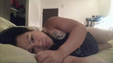 Djavar  nude leaked OnlyFans photo