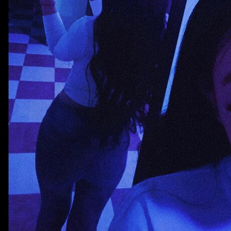 Itzi Ramosss  nude leaked OnlyFans photo