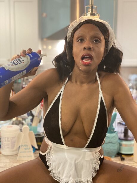 Quasi Celebrity  nude leaked OnlyFans photo