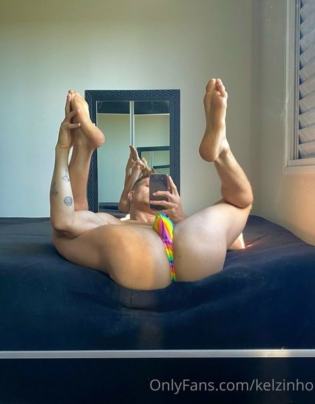 Kelzinho