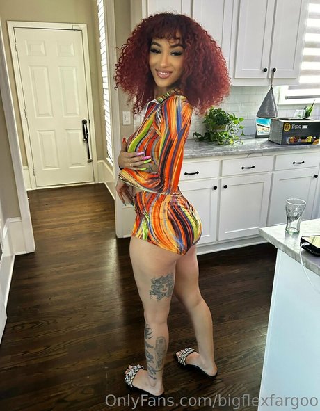 Bigflexfargoo