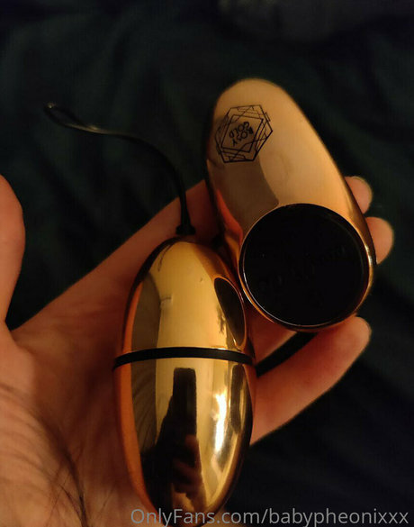 Babypheonixxx