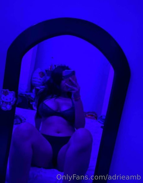 Adrieamb