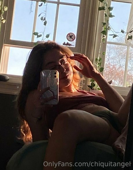 Chiquitangel