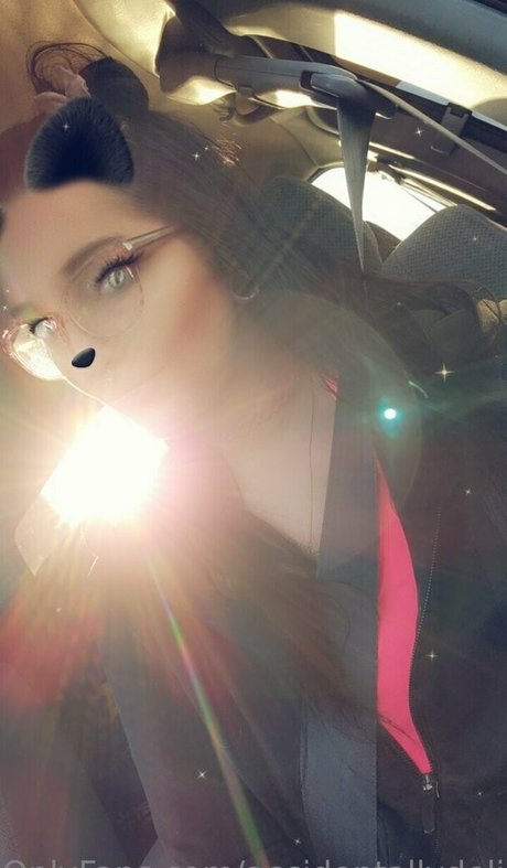 Accidentallydelicious