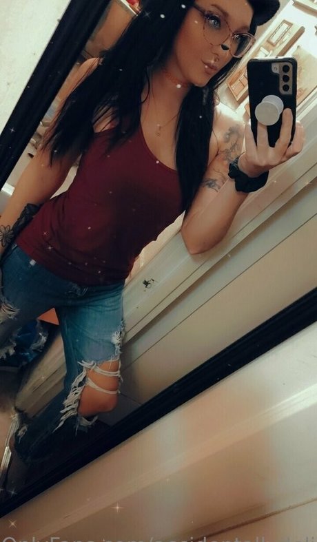 Accidentallydelicious