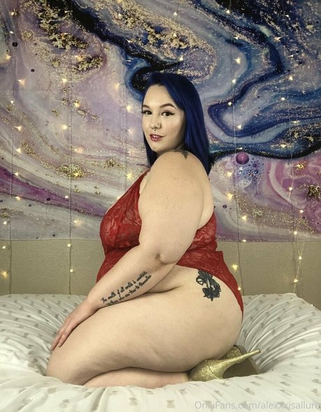 Alexxxisallure
