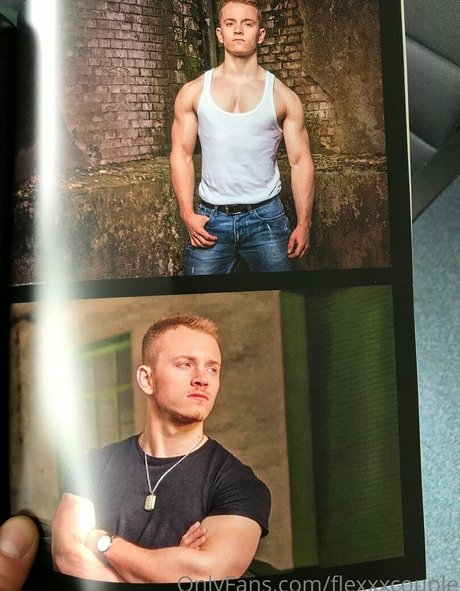 Flexxxcouple