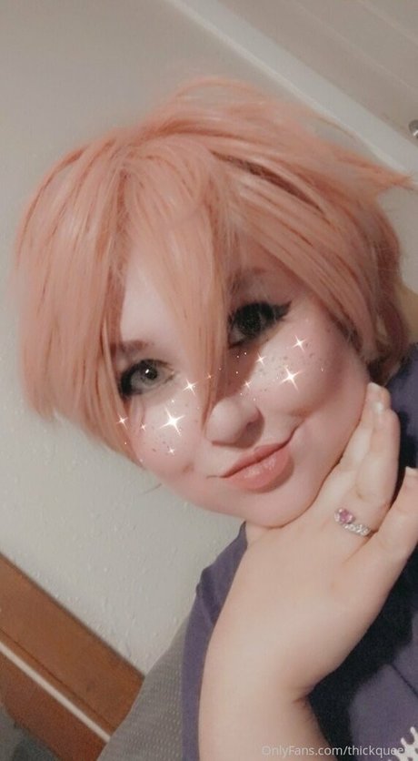 Thickqueen