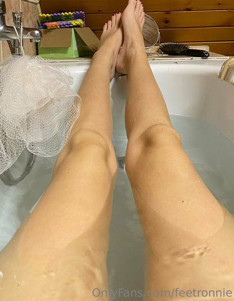 Feetronnie