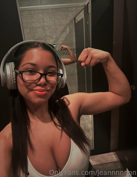 Jeannnnnnn