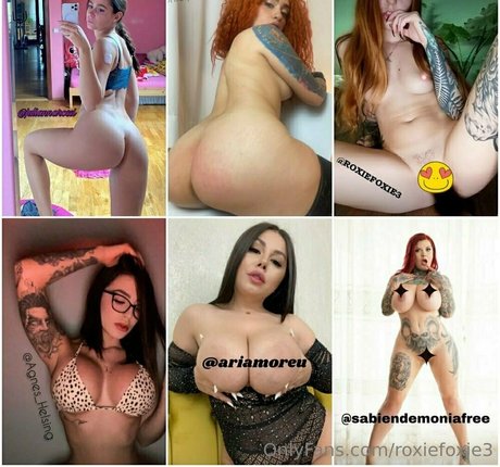 Roxiefoxie3