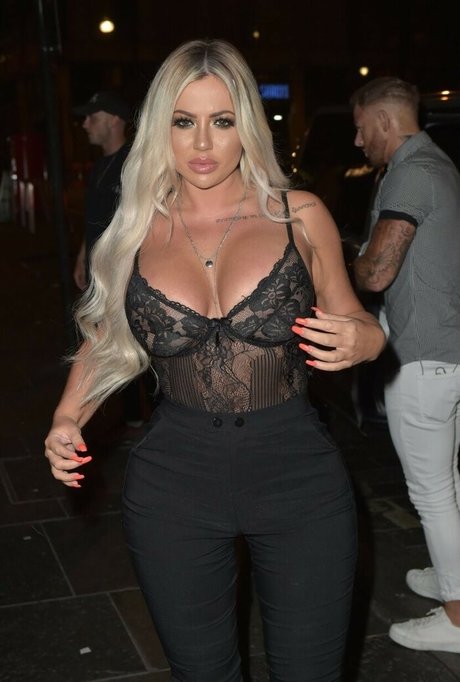 Holly Hagan