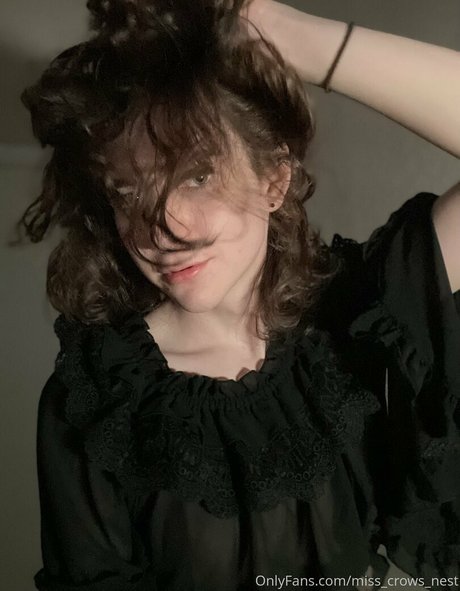 Misscrowsnest