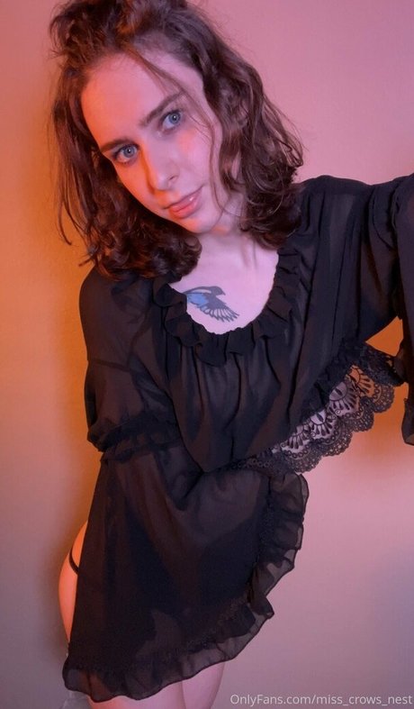 Misscrowsnest