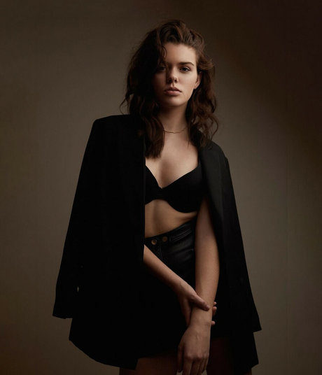 Audra Grace Johnson  nude leaked OnlyFans photo