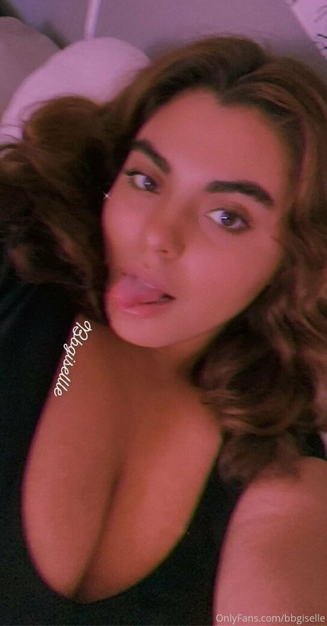 Bbgiselle