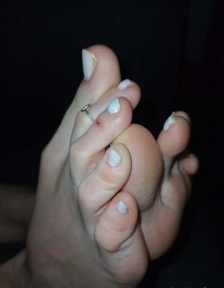 Claritafeet
