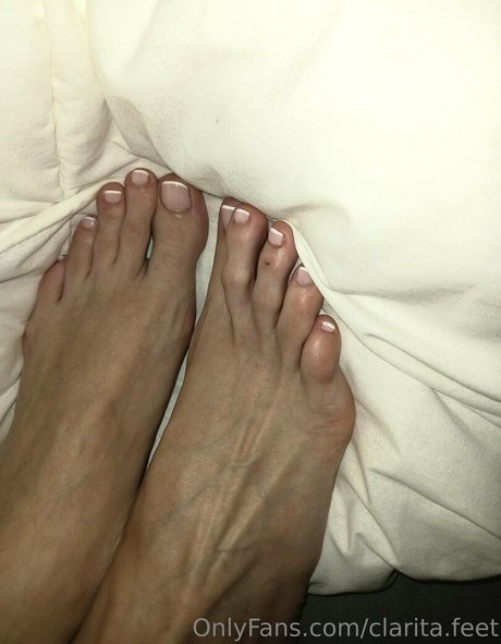 Claritafeet