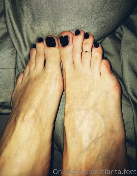 Claritafeet