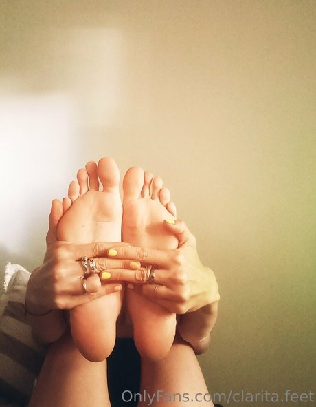 Claritafeet