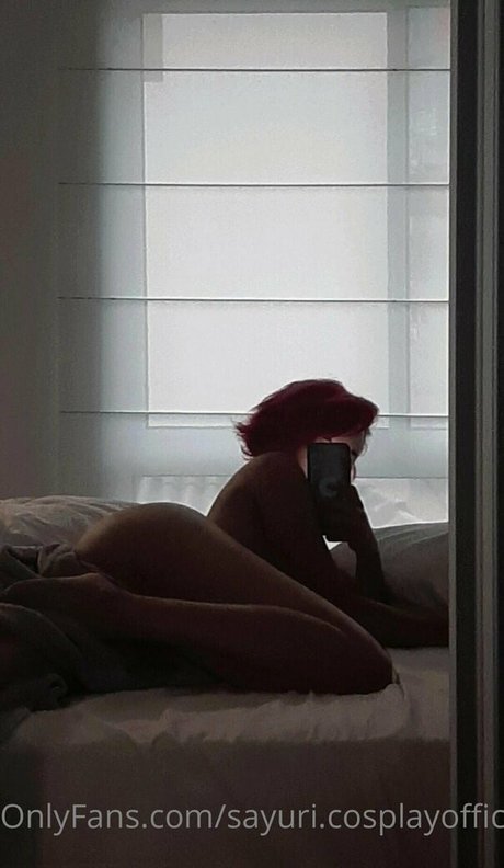 Sayuricosplayofficial