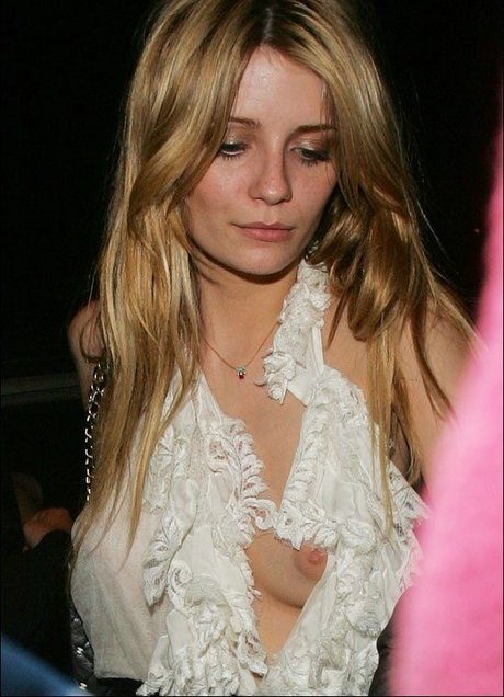 Mischa Barton