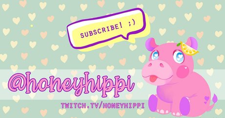 Honeyhippi