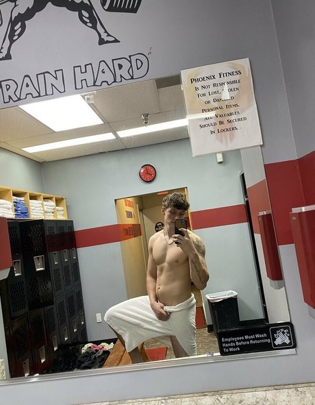 Hungodeyfree  nude leaked OnlyFans photo