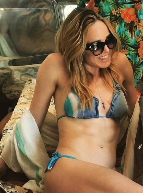 Caity Lotz