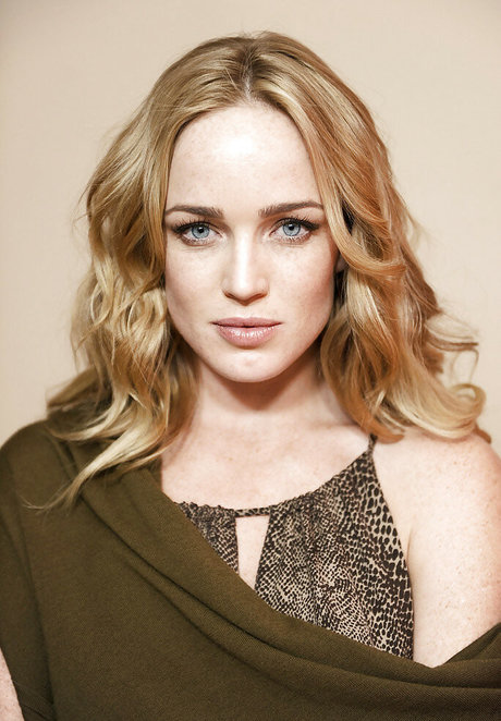 Caity Lotz