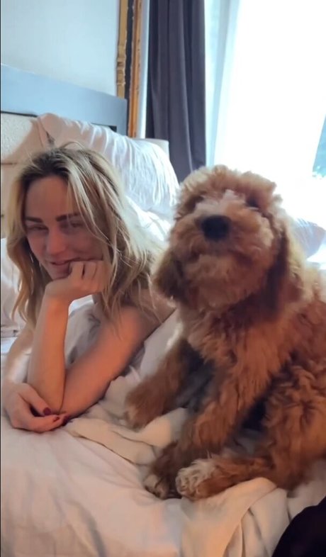 Caity Lotz