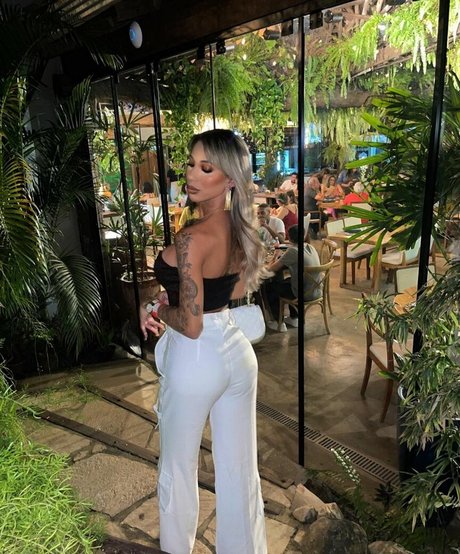 Karollayne Arruda  nude leaked OnlyFans photo