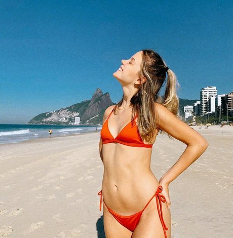 Nicole Dutr  nude leaked OnlyFans photo