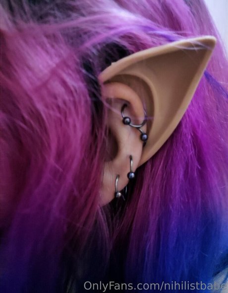 Nihilistbabe