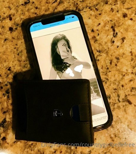 Countrygirlbellefree