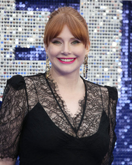 Bryce Dallas Howard