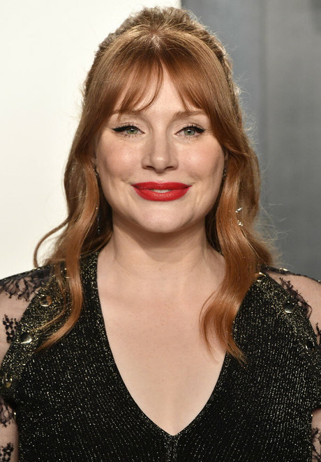 Bryce Dallas Howard